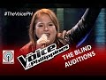 The Voice of the Philippines Blind Audition  "What's Up" by Karla Estrada (Season 2)
