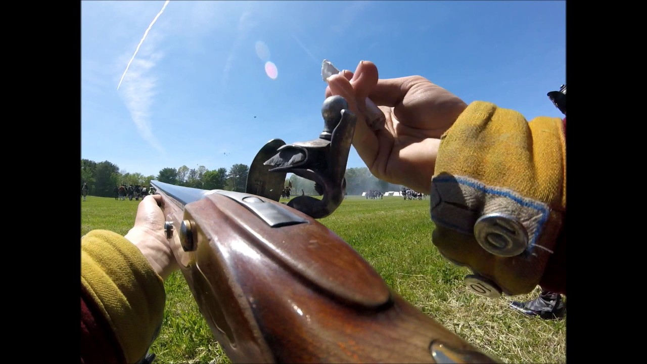 From the Redcoats Point of View: Escape from Boston 2017 Day 1 CONDENSED