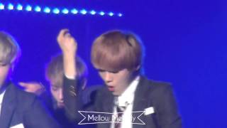 131003 G마켓 콘서트 STAY G6 EXO 루한ver HISTORY.mp4