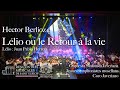 Hector berlioz llio ou le retour  la vie