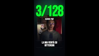 Il verdetto: 3 subnet su 128