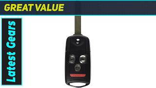Acura 35111-SEP-307: Your Keyless Entry Savior!