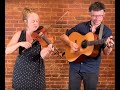 Hanneke cassel and yann falquet  cape breton set