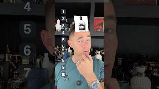 Ranking Random Fragrances from 1-10 👀