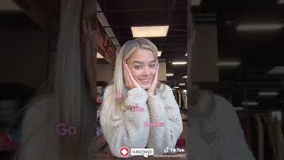 Hot Tiktok Girls Compilation January 2022 Part 10