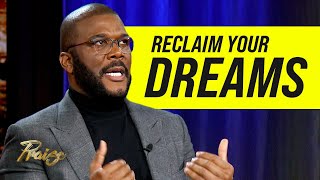 Tyler Perry, Joel Osteen: When God Resurrects Your Dreams (Full Episode) | Praise on TBN