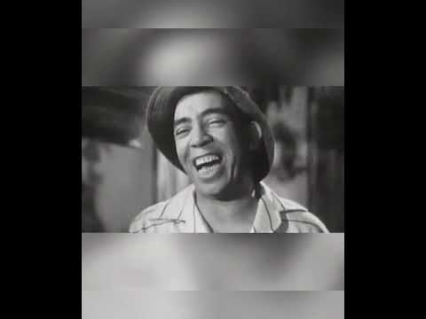 إسماعيل ياسين عمل شخصية مسحراتي مع طفل أصبح من أهم مطربي مصر