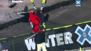 Kevin Rolland Looks to Defend his Title at Winter X Games 15