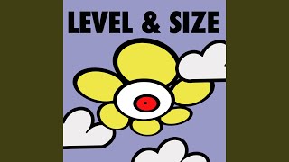 Level & Size - Manga Saint Hilare, MoreNight & Queenie