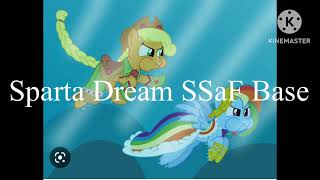 Sparta Dream SSaF Base
