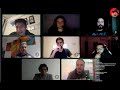 Bug Bounty Space en la #Ekoparty2020 - Todo lo que se viene! Hacking Nights T02E04