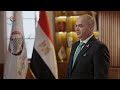 الدكتور محمد فايز إبراهيم بركات مرشح حزب الجبهة الوطنية
