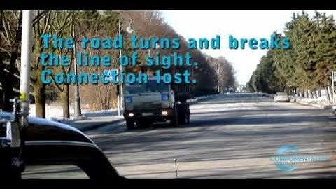 DSRC Field Test (Generic)