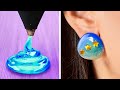 Cool Crafts And Hacks With Glue Gun And 3D Pen