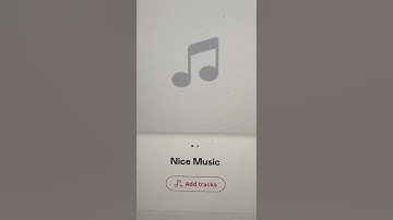 How to make a Playlist on Deezer?