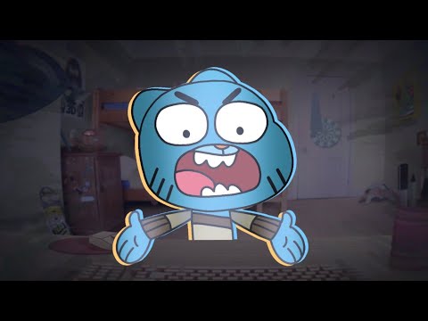 Where is this coming from?! (TAWOG)