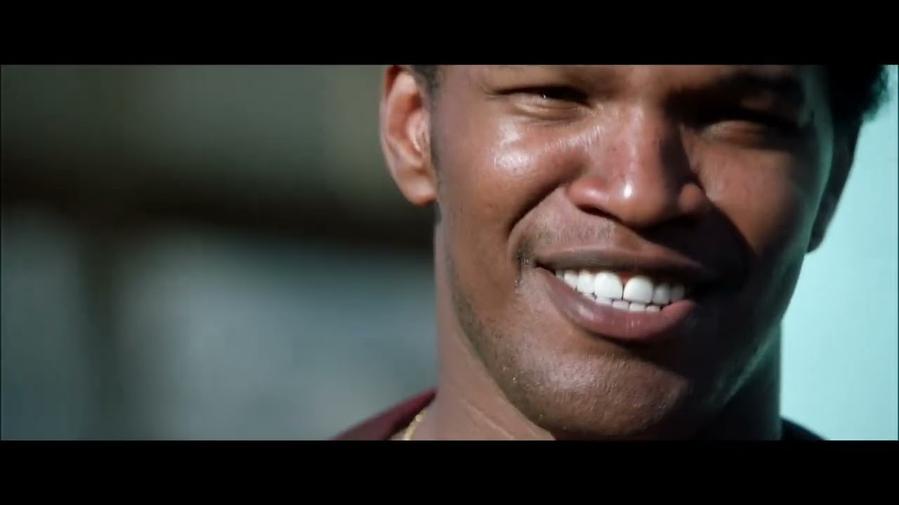 Ali Opening Scene "Bring it on Home to Me" (4K Remastered )