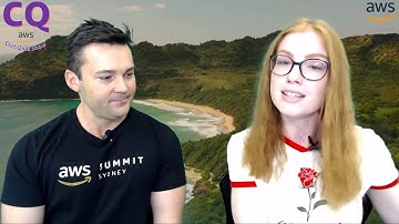 CQ E16 (AWS SysOps Administrator - Associate): The AWS Certification Quiz Show