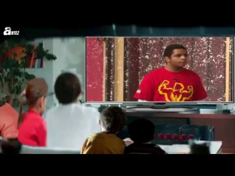 مسرحية طارق العلي تحت تحت الصفر 0 