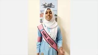 (IEW 2012) Virtual Dramatic Reading Contest - 1st Place Winner (Urdu)