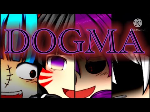 DOGMA meme   【ゆっくりPV】　(70作品目)