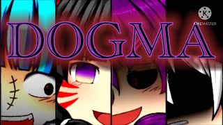 DOGMA meme   【ゆっくりPV】　(70作品目)