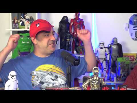 Nerd Crew Episode 4 Outtakes - Nerd Crew Episode 4 Outtakes