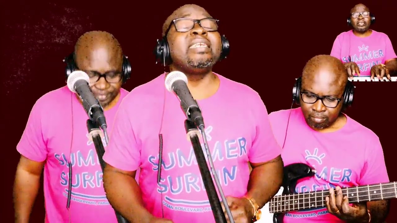 Prayer is the key, Prayer is the key