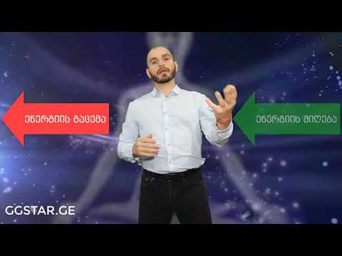 ხელების საიდუმლო (აკრძალული ცოდნა) გიორგი გიორგაშვილი