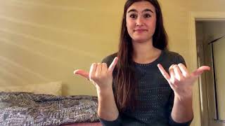 ASL101 Autobiography