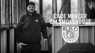 CM Smokehouse s most popular menu item came about by accident