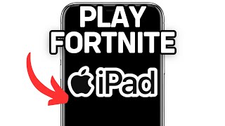 HOW TO PLAY FORTNITE ON SCHOOL IPAD 2025! (FULL GUIDE)