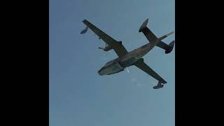 Download Lagu Beriev Be-12 low pass MP3