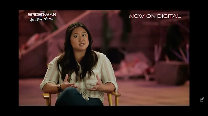 Spider-Man No Way Home: Special Features Condo Fight #tobeymaguire #tomholland  #andrewgarfield