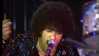 THIN LIZZY - Live Dublin 1975 (Remaster)