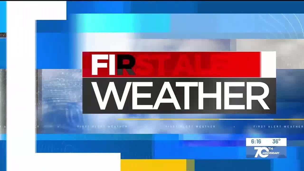 KTTC WX - Quiet weather ahead - YouTube