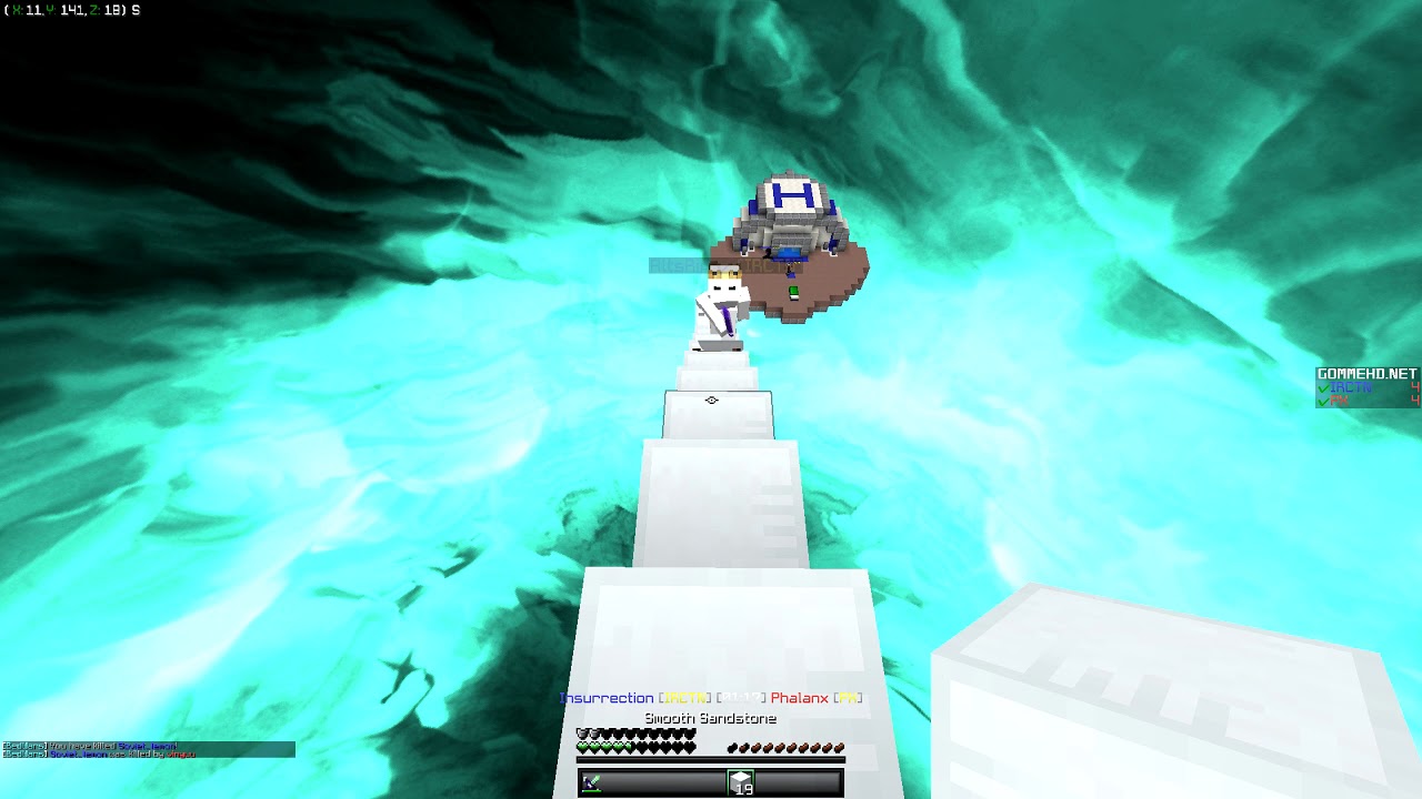 CW Clips | Alive | vinyu