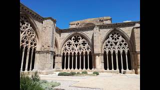 LLeida  una visita rapida    Anna Maria GV