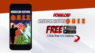 True Or False Quiz.com Presents American History Trivia  Quiz screenshot 1