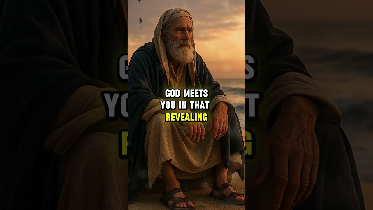 “When Your Thoughts Feel Heavier at Night” 