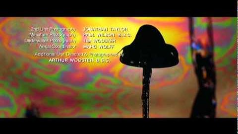19. The World Is Not Enough (1999)