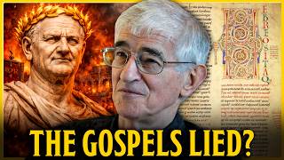 Download Lagu Josephus Says Vespasian Was the Messiah… Not Jesus MP3