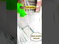 Cool gadgets and appliance glass scratch remover shorts shortviralshorts youtubeshorts