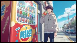 SODA POP ✨ Official Lyrics Video | K-Pop Demon Hunters | Cinematic K-Pop Vibe