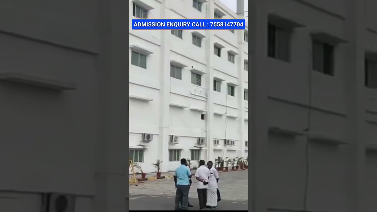 JR MEDICAL COLLEGE AND HOSPITAL THIDIVANAM TAMILNADU 