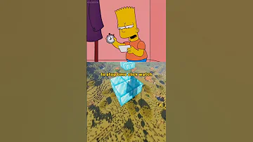 Bart And His Friend Discover A Watch That Can Stop Time Bartsimpson Bartsimpson Bartsimpson Fyp 