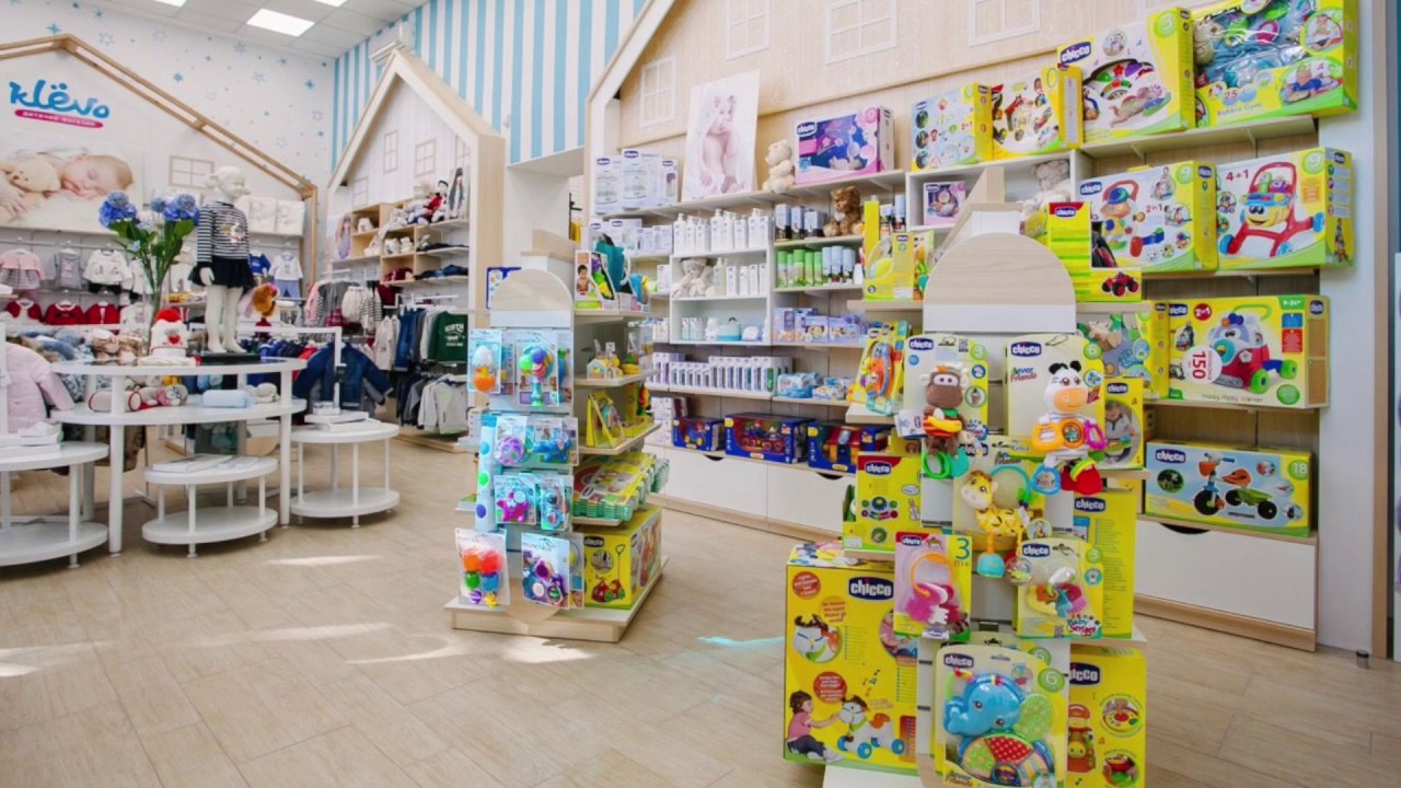 Лучшее торговые островки и торговое оборудование от МИТО-Дизайн за 2018 - 2019 год