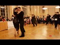 Finale  du  championnat international de tango argentin 2019     paris    22