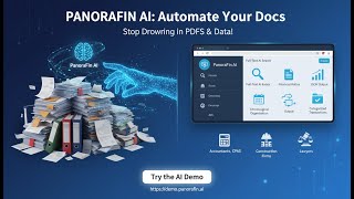 Stop Processing PDFs Manually — Let AI Do It Profile