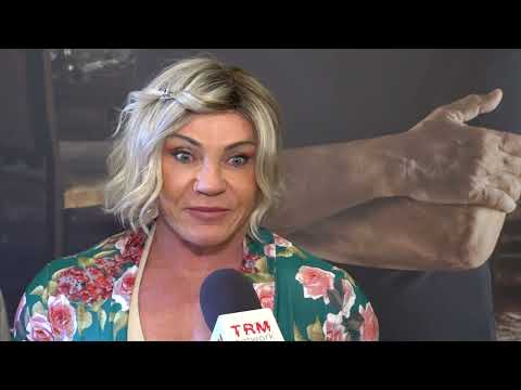 Bif&st 2024, intervista a Jacqueline Fuchs: 